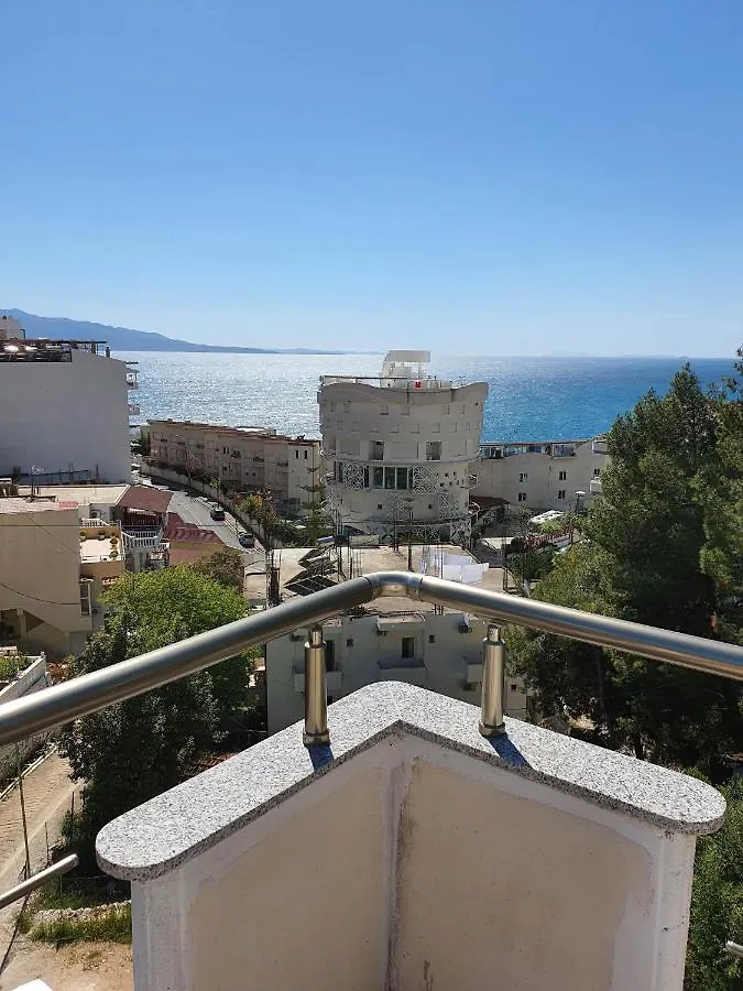 The Sunset View Daire Saranda