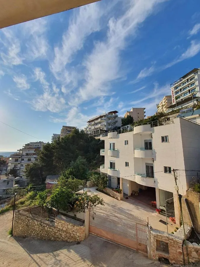The Sunset View Daire Saranda