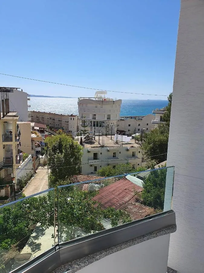 The Sunset View Daire Saranda